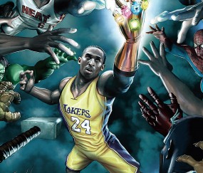 开云体育下载-独步之夜，班凯罗如何用一场无解演出，定义唯一的对决