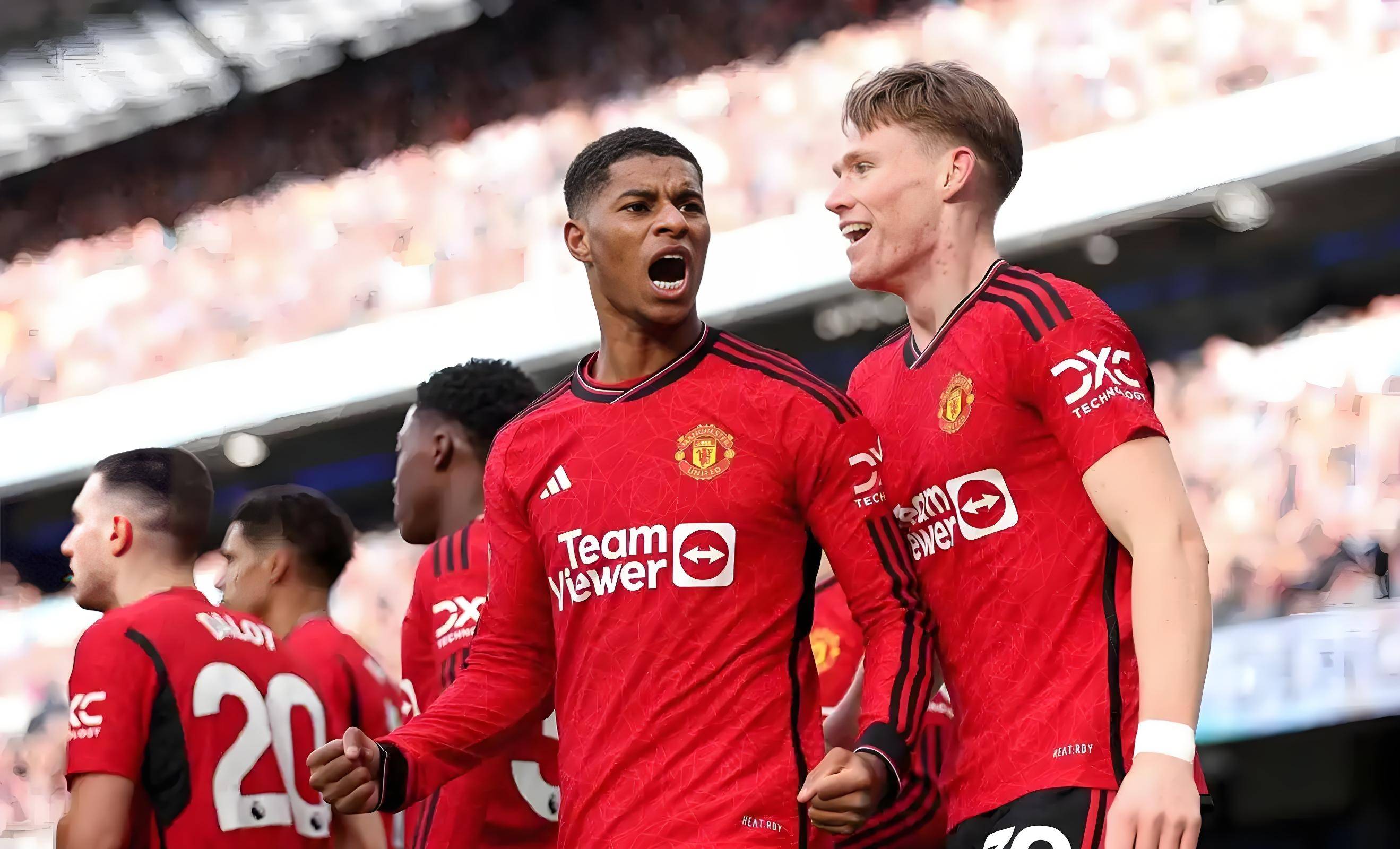 争冠焦点！曼城对阿森纳激烈角逐，阵势均衡