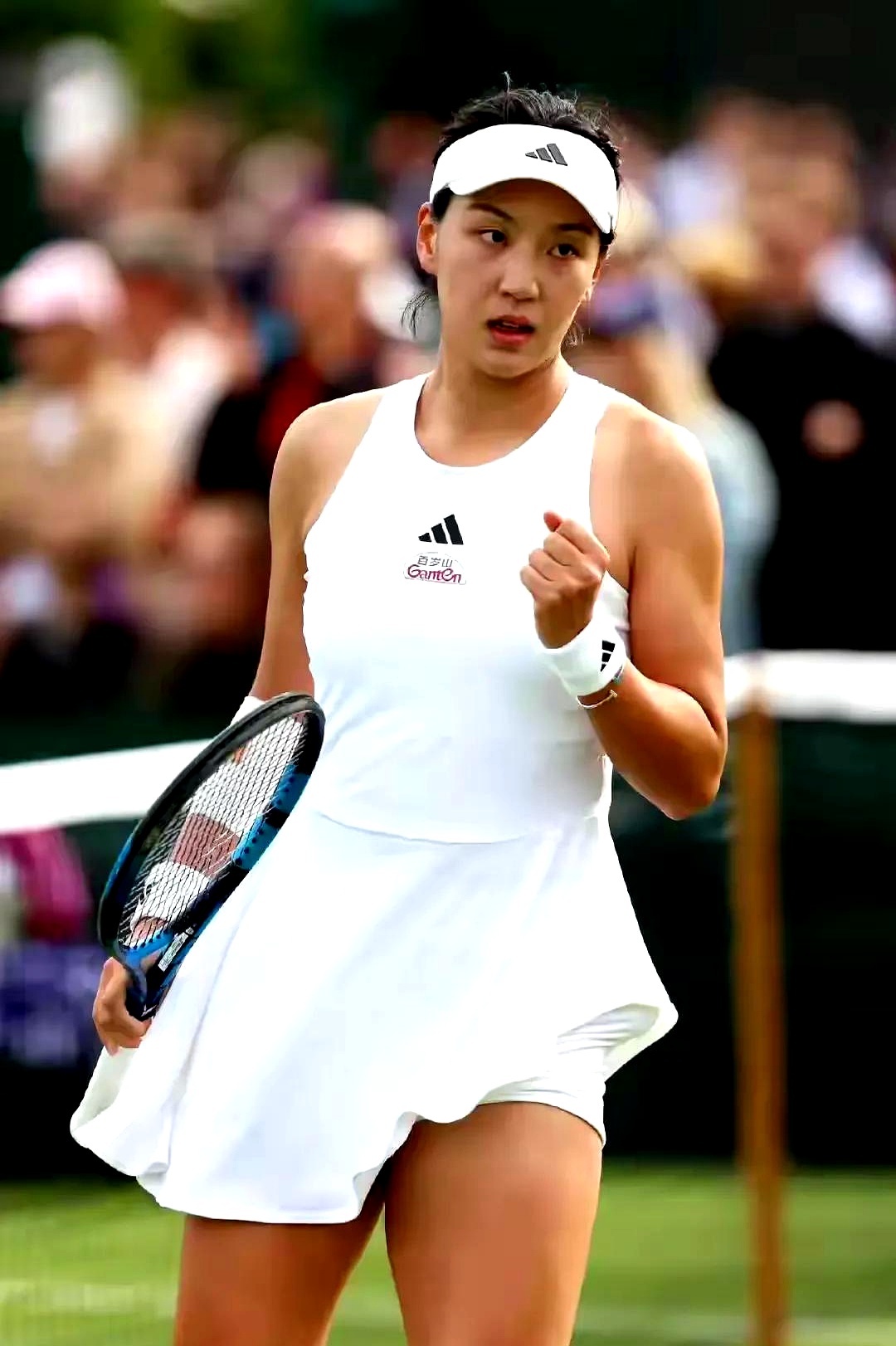 老将选手重返赛场，展现别样风采成功跻身前五