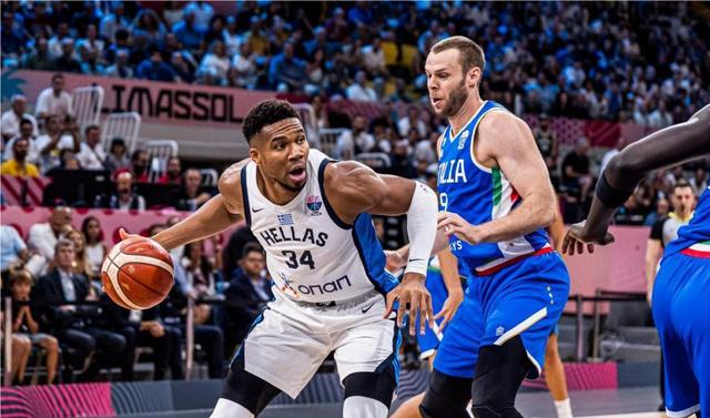 斯洛文尼亚队表现抢眼，成功晋级强