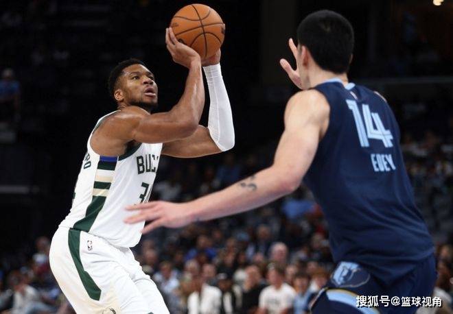 灰熊横扫凯尔特人，莫兰特绝境逆转