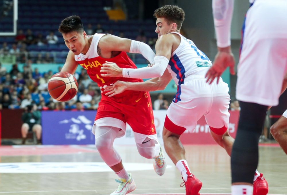 篮网队大捷，球员合作愈发默契