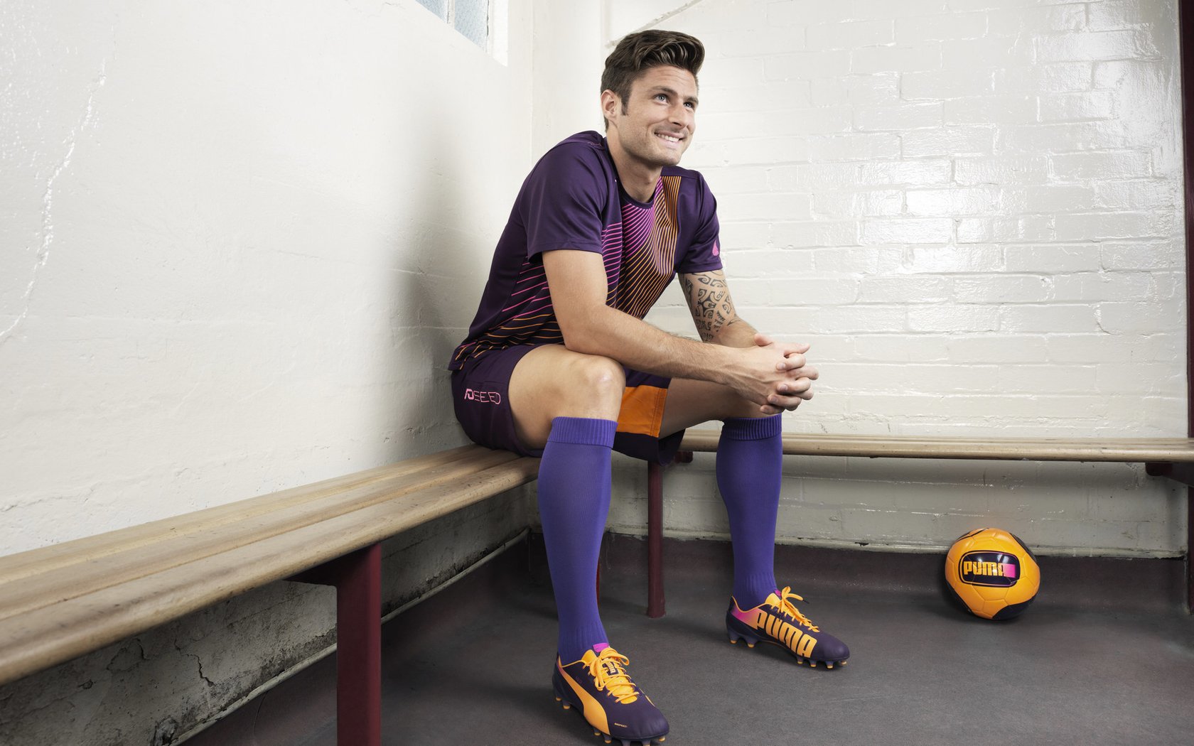 孤星耀世，当范弗利特在深港之巅为国王加冕，赌上的是整个奥运周期的尊严